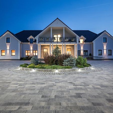 Villa Con Amore Slonsk Dış mekan fotoğraf