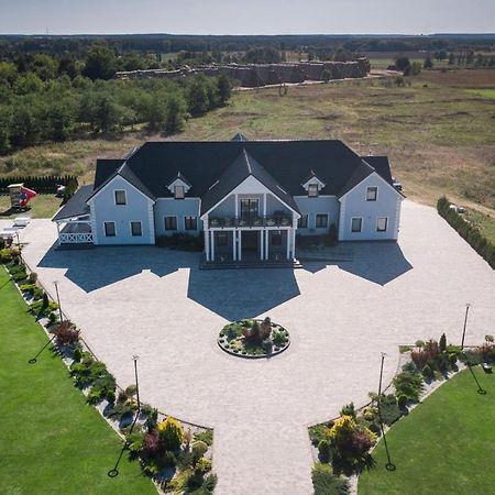 Villa Con Amore Slonsk Dış mekan fotoğraf