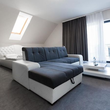 Villa Con Amore Slonsk Dış mekan fotoğraf