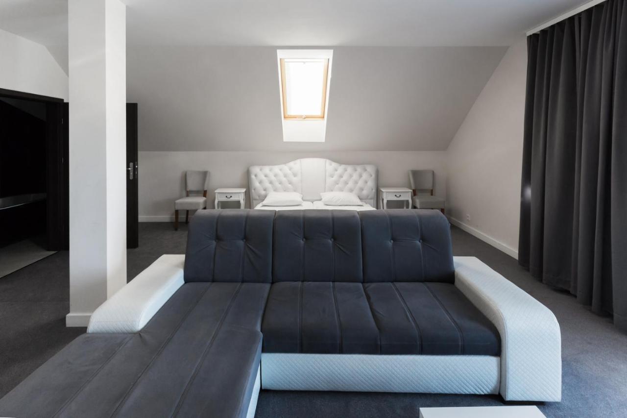 Villa Con Amore Slonsk Dış mekan fotoğraf