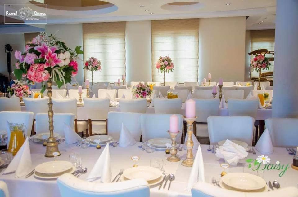 Villa Con Amore Slonsk Dış mekan fotoğraf