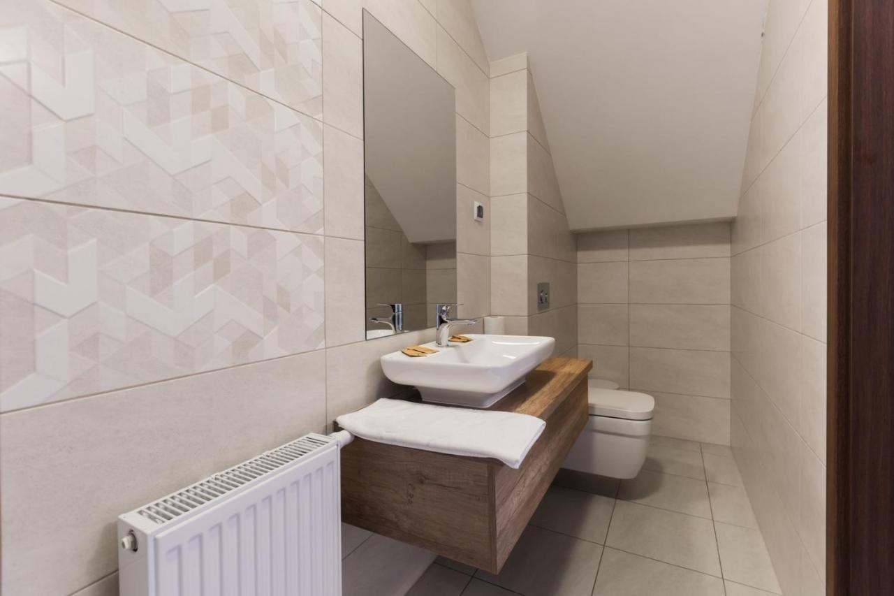 Villa Con Amore Slonsk Dış mekan fotoğraf