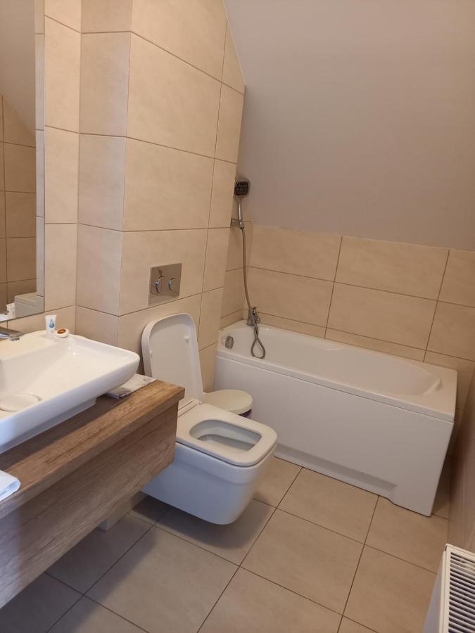 Villa Con Amore Slonsk Dış mekan fotoğraf