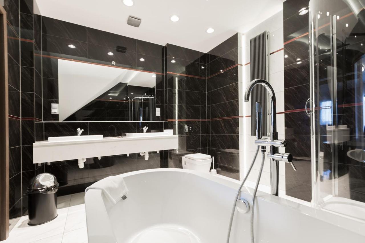 Villa Con Amore Slonsk Dış mekan fotoğraf
