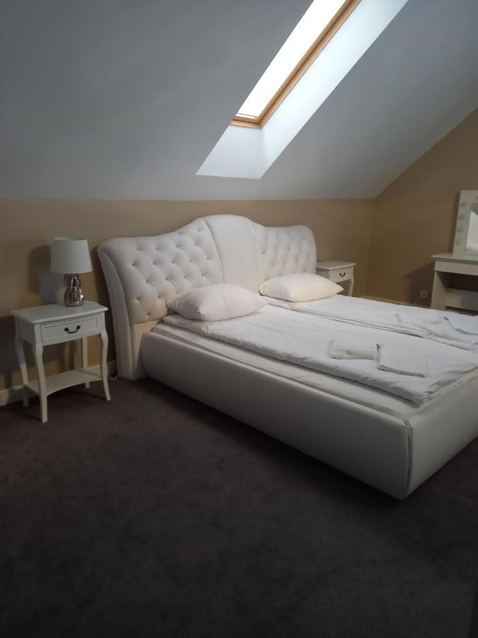Villa Con Amore Slonsk Dış mekan fotoğraf