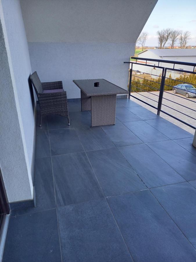 Villa Con Amore Slonsk Dış mekan fotoğraf