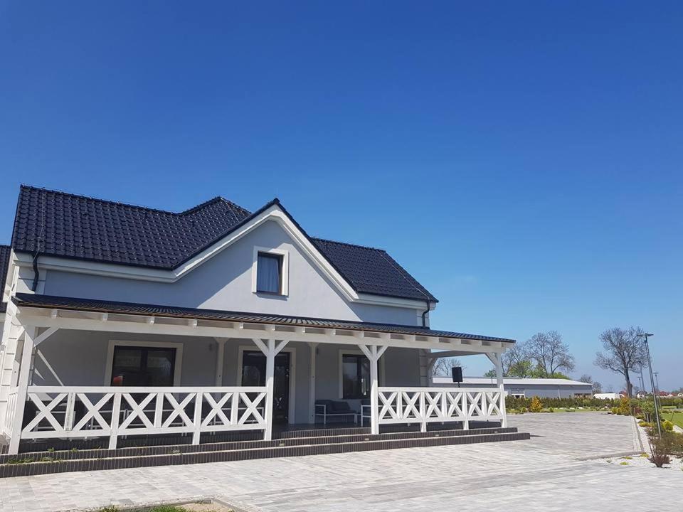 Villa Con Amore Slonsk Dış mekan fotoğraf