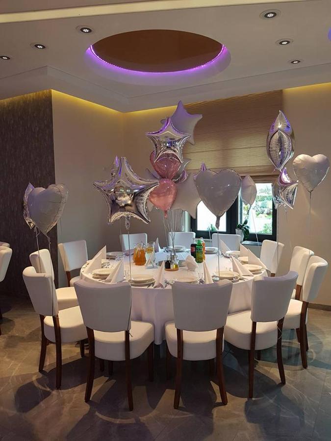 Villa Con Amore Slonsk Dış mekan fotoğraf